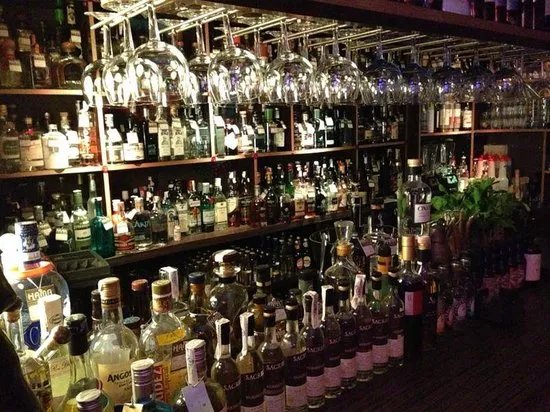 HAMA Cocteleria