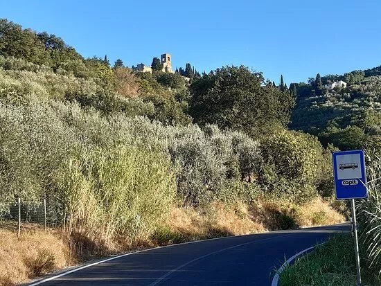 Pieve di San Giovanni Evangelista