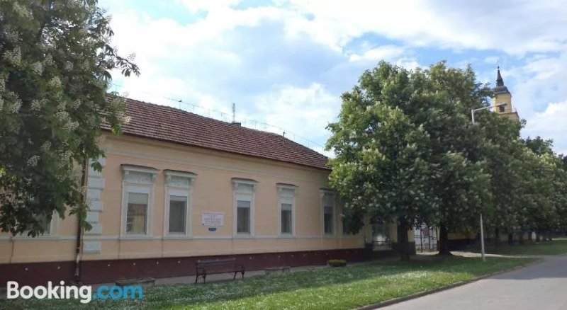 Szabadsag Teri Apartman