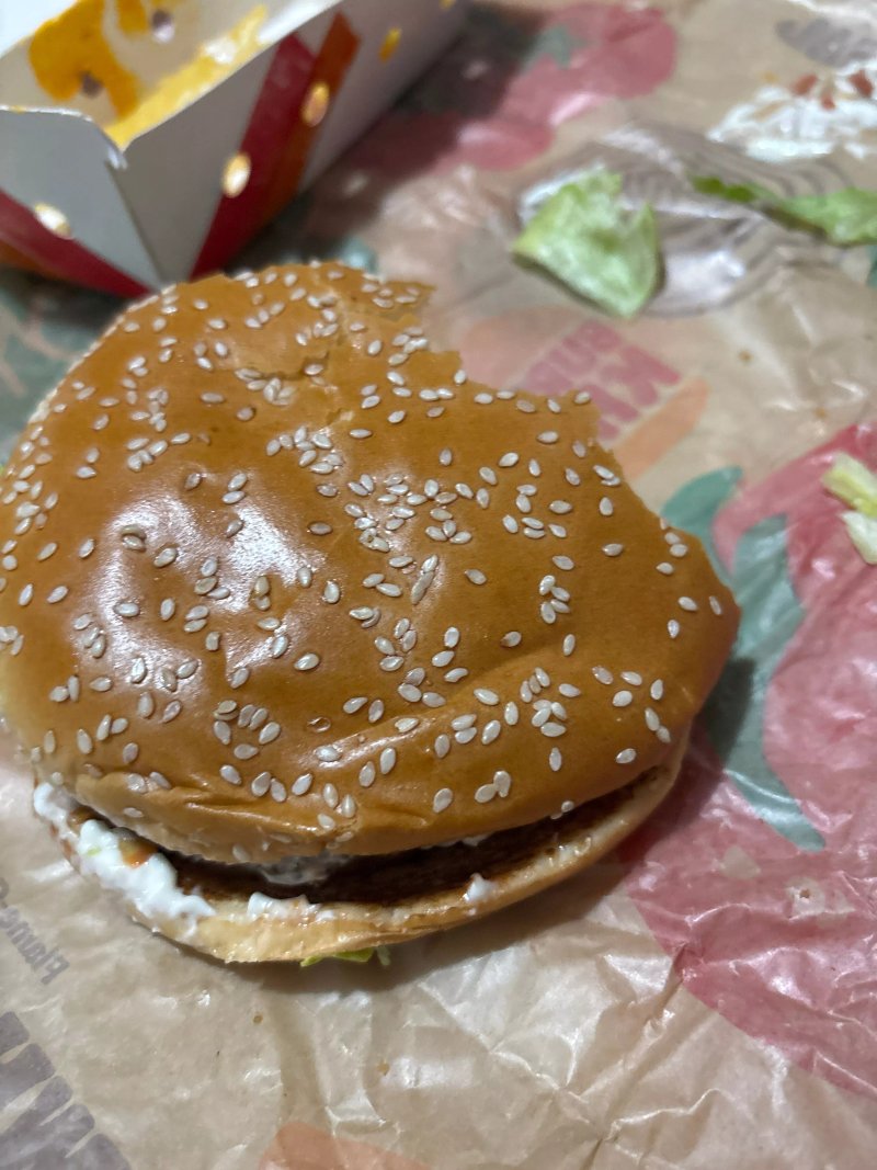 Burger king fucecchio