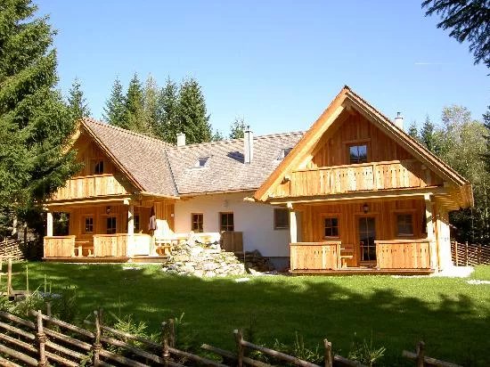 Holzmeisterhütte