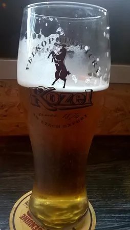 The Golden Tap