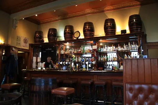 The Auld Hoose