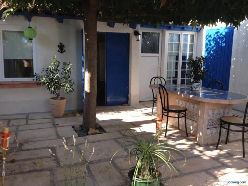 Seb & Laeti Guesthouse