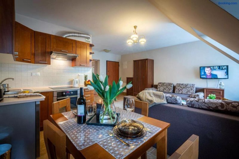Apart-Styl Apartamenty Zakopane