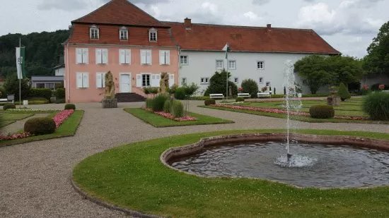 Romermuseum Schwarzenacker