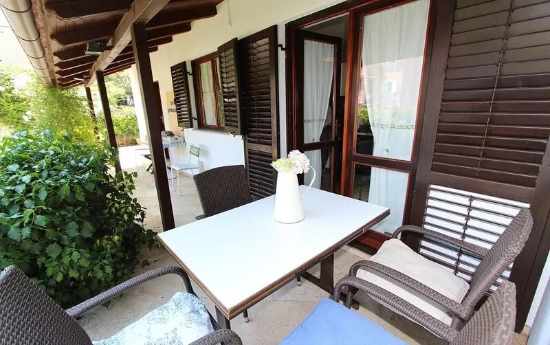 APOLLONIO Comfort Two-Bedroom Apartment (priz.)