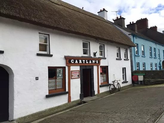 Gartlan's Pub