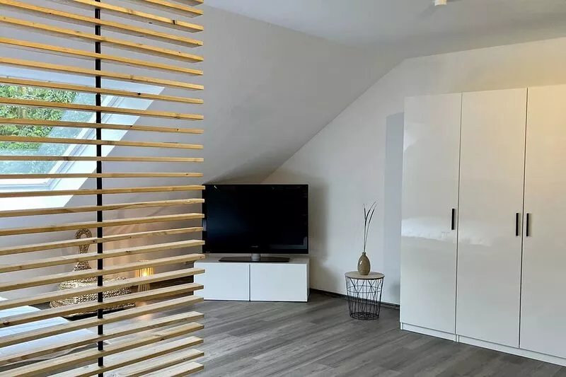 Luxury apartment in the countryside - near Hamburg - Lüneburg Heath
