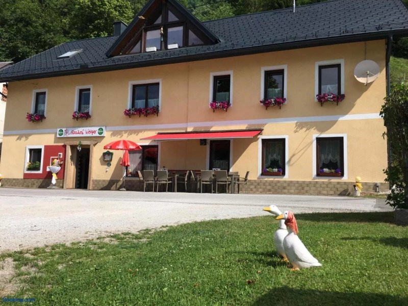 Gasthof Wolger
