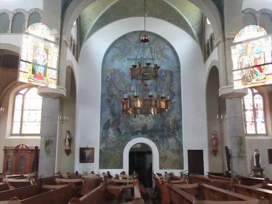 St. Martinuskerk