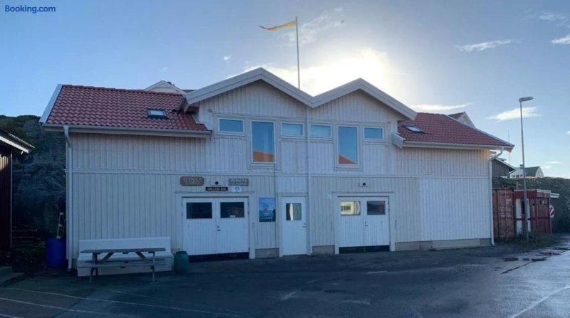 Hamnhuset Bjorko