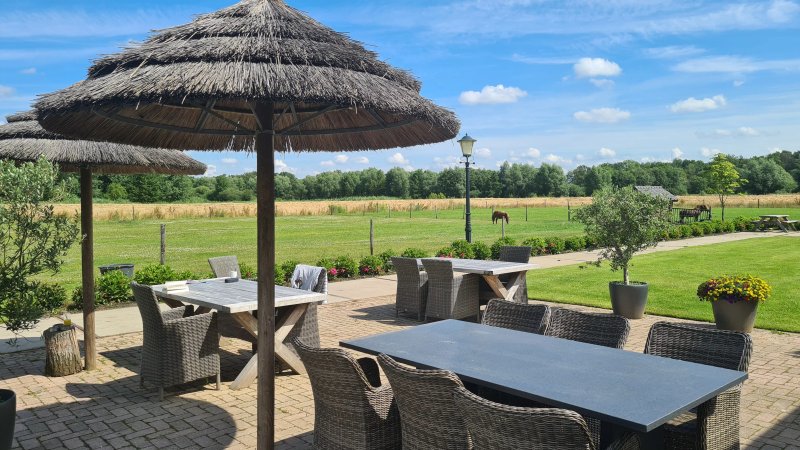 De Rulse Hoeve