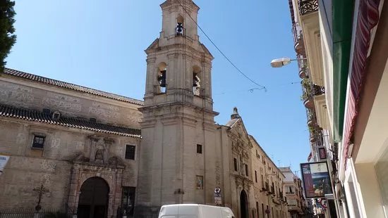 Church of Santo Domingo