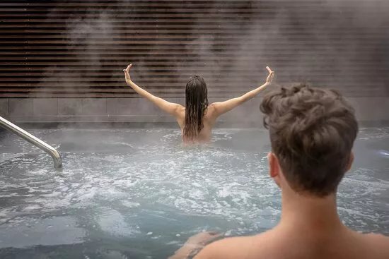 ACQUAin Andalo Spa & Wellness