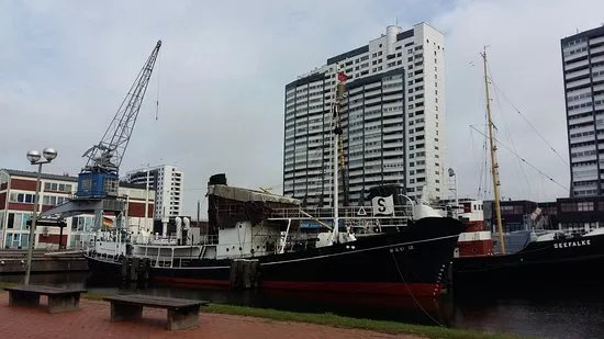German Maritime Museum