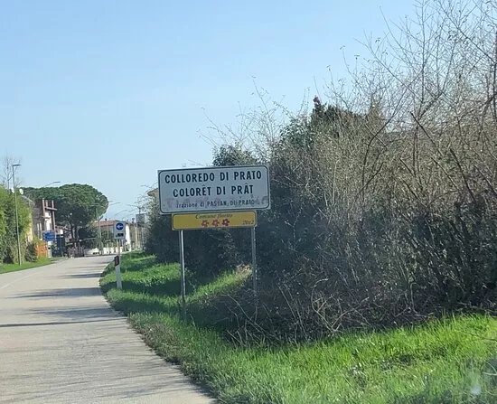 Chiesa Dei Santi Nicolo Vescovo E Giorgio Martire