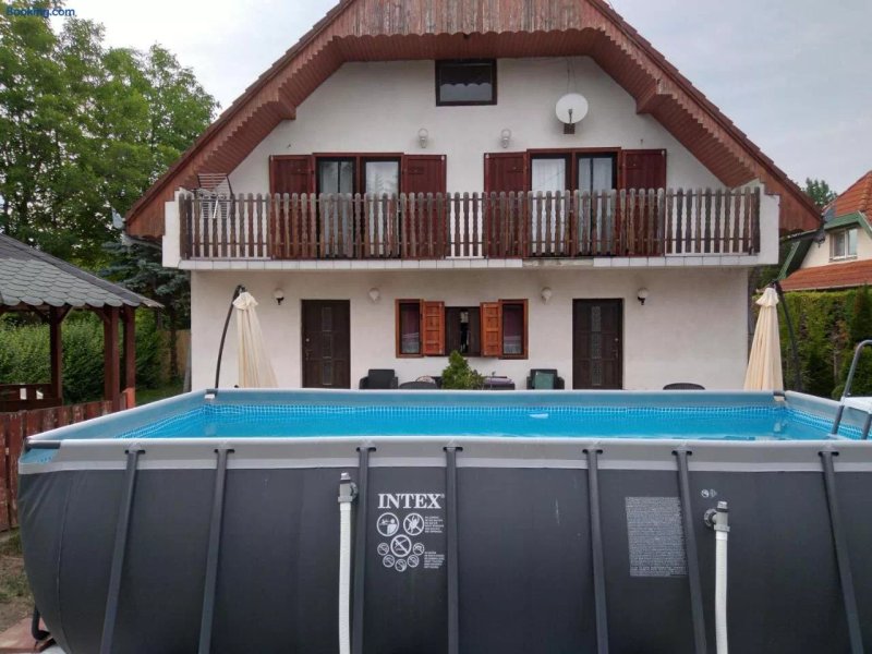 Kiss Apartman
