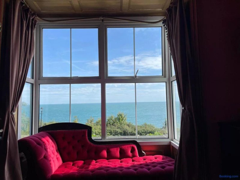Keats Green Hotel