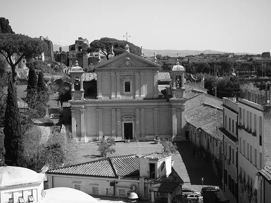 Fondazione Alda Fendi - Esperimenti
