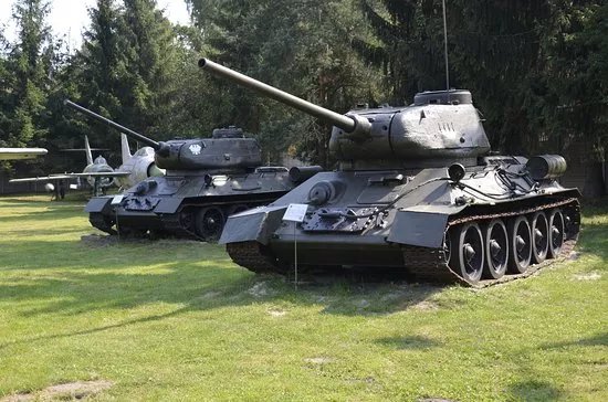 Museum of the White Eagle
