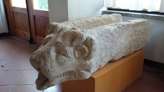 Museo Naturalistico ed Archeologico "Paolo Barrasso"