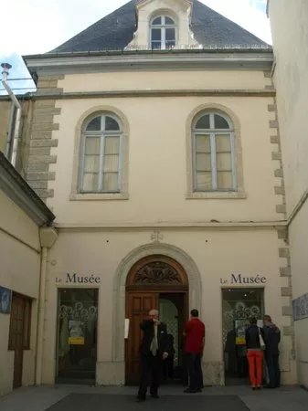 Musee de Fourviere