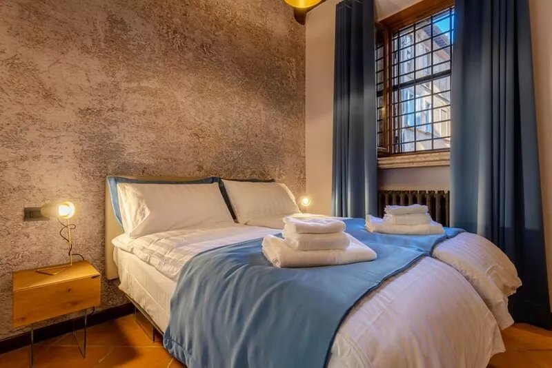 Suite Italy Roma - Luxury apartment in the heart of Rome