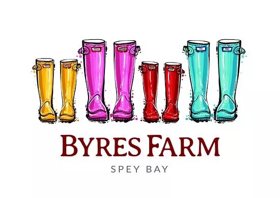 Byres Farm