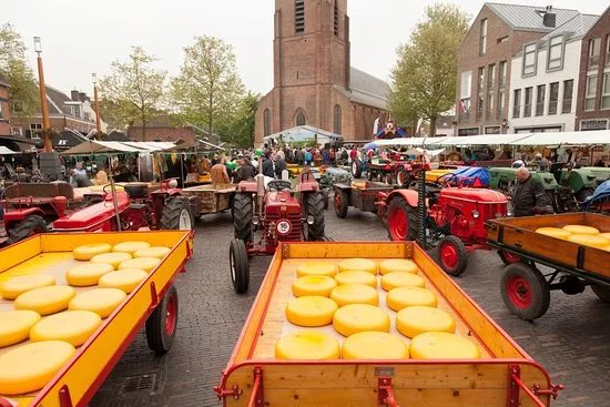 Kaasmarkt