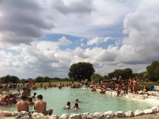 Terme delle Masse di San Sisto