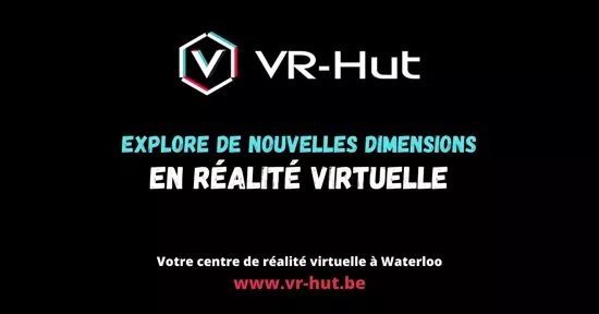 VR-Hut