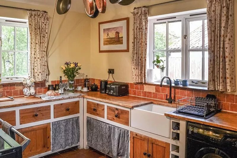 Bradcar Farm Cottage