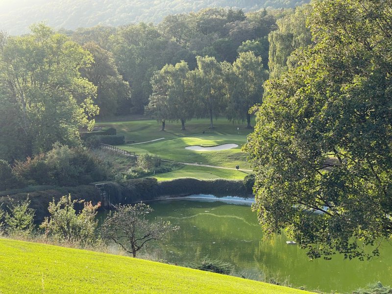 Golf & Country Club de Neuchatel