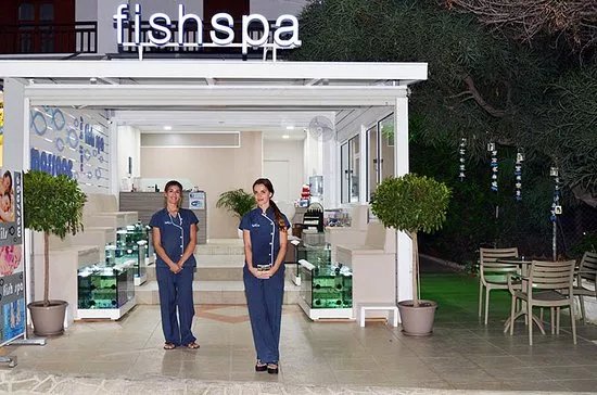 Evexia Spa