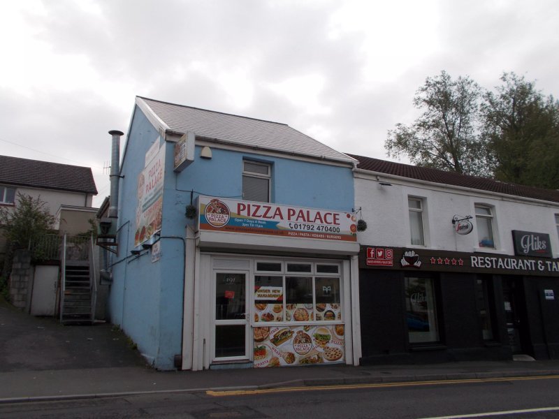 Pizza Palace