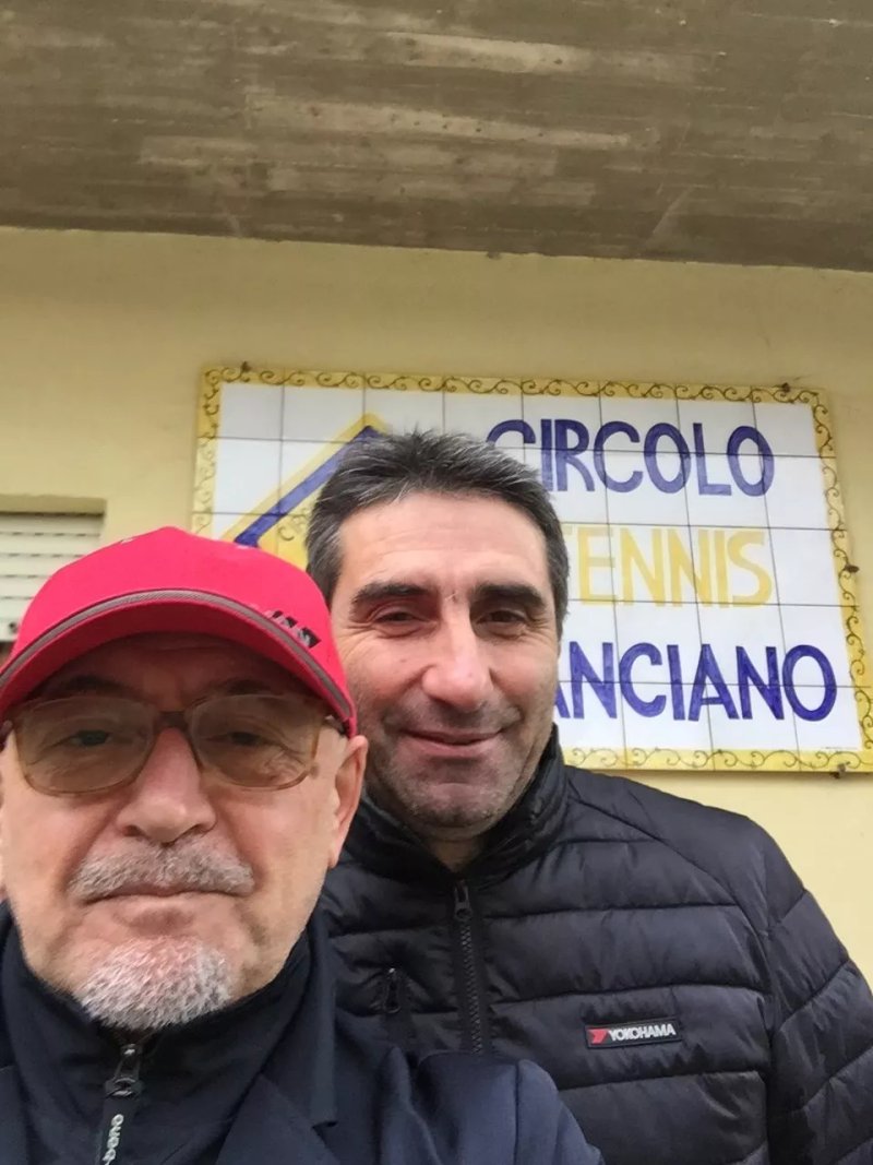 Circolo tennis Lanciano