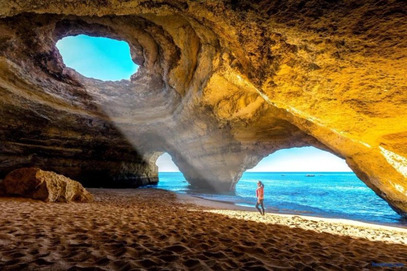 Portimao Central Holiday Guesthouse
