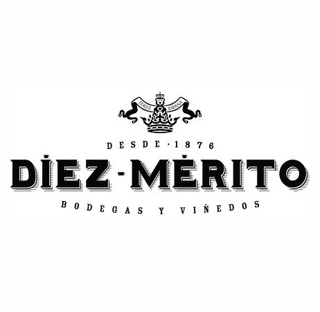 Bodegas y vinedos Diez Merito