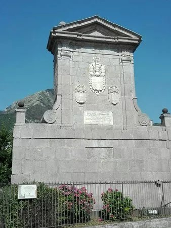 Epitaffio a Filippo III