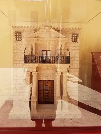 Oficina Municipal de Turismo de Ronda