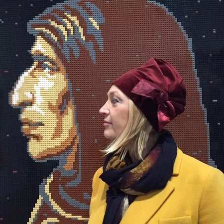 Svetlana Lukyanchikova guide to Florence and Tuscany