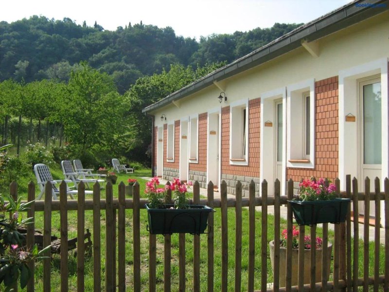 Agriturismo Ca' de Zecchini