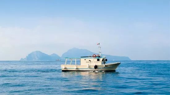 SalBoat