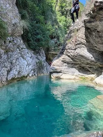 Nicecanyon