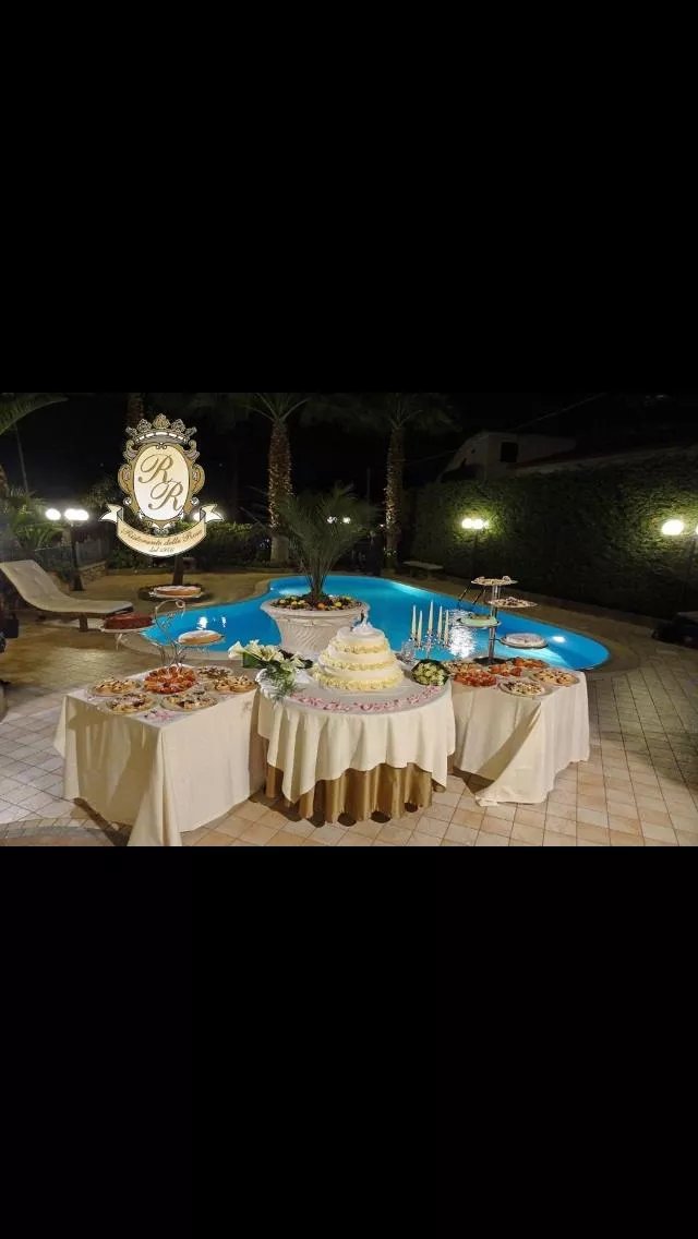 Ristorante delle Rose