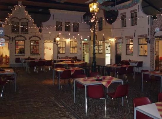 Ambachtscentrum Goes