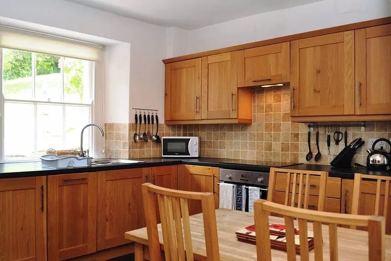 Super 2 bedroom cottage in the heart of Braithwaite village.