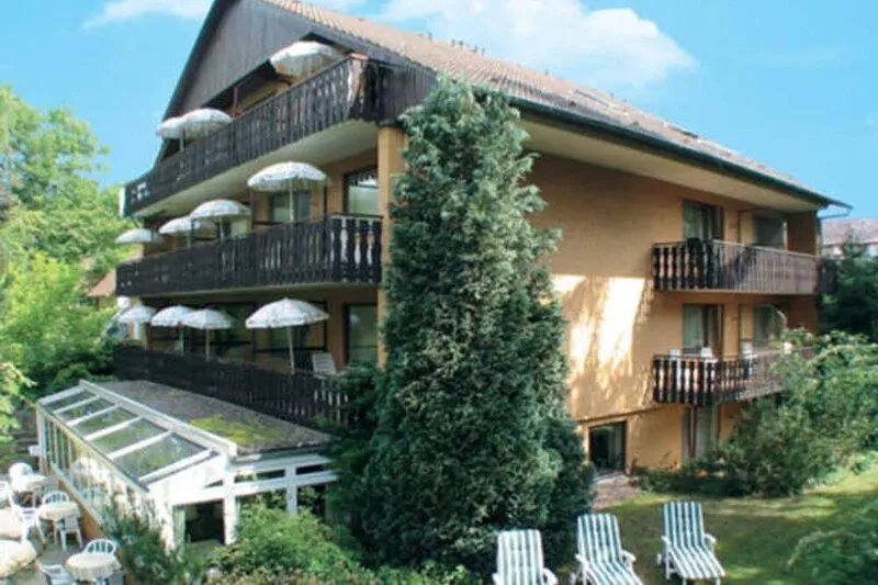 EZ-A 31 - Hotelpension Marie-Luise