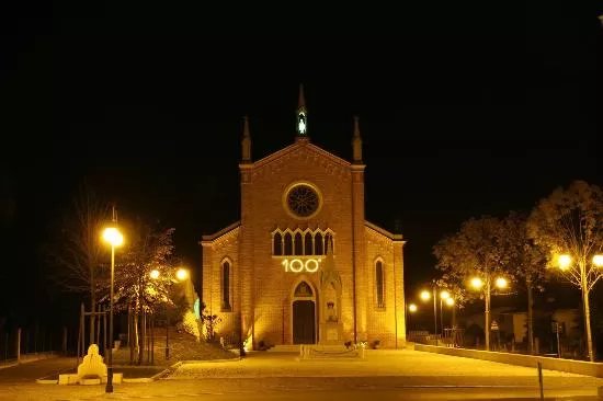 Chiesa di San Michele Arcangelo
